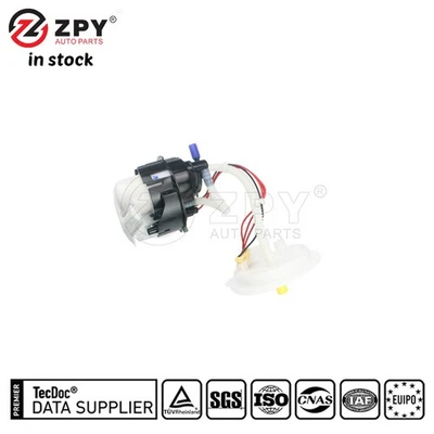 BEYU For Porsche Cayenne 4M4 919 087AE New Hight Quality Fuel Tank Electric Pump - Image 1 of 4