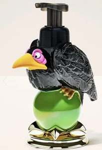 NEU Bath & Body Works Disney Villains Maleficent Diablo Seifenspender - Bild 1 von 1