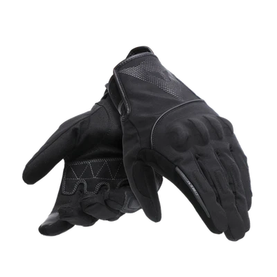 DAINESE Gants Hiver Homme UDINE WATERPROOF - Photo 1/4