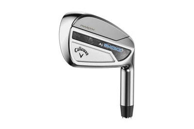 Callaway Paradym Ai Smoke Eisen 6 Regular Graphit - Bild 1 von 4