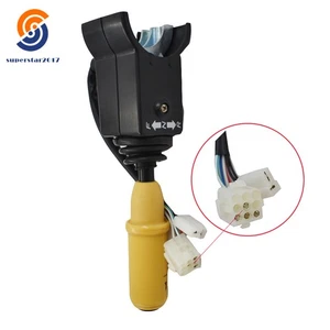For JCB 2CX 3C 3CX 3D 3DX 4C 4CN 4CX 406 408 Parts Forward & Reverse Switch - Picture 1 of 9