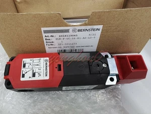 1 Stück NEU Bernstein SLK-F-UC-55-R1-A0-L0-0 Schalter - Bild 1 von 2