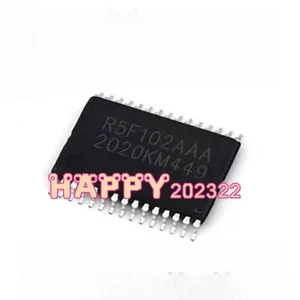 10 Stück NEU R5F102AAASP R5F102AAA LSSOP-30 #HJ - Bild 1 von 1