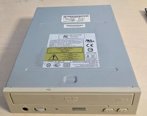 BTC BCE Rewriter Drive And Burner BCO4816iM Ref00260 - Picture 1 of 2