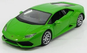 1/24 MAISTO - LAMBORGHINI - HURACAN LP610-4 2014 31509GR - Foto 1 di 1