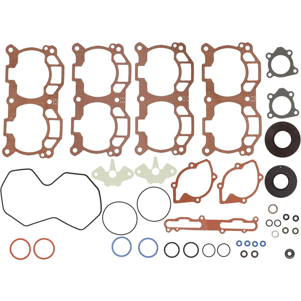 Sports Parts Inc. Full Engine Gasket Kit - SM-09538F Foto 1 de 1
