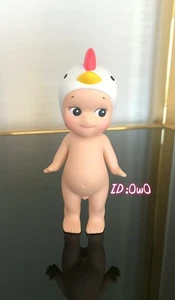 Authentic Sonny Angel Animal Series Ver.1 New Version Rooster Mini Figure Toy - Picture 1 of 1