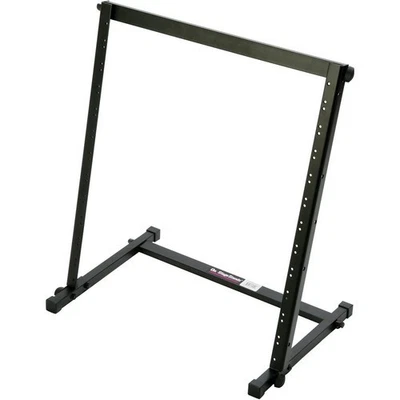 On-Stage RS7030 Table Top Rack Stand For Cisco Routers, Switches or Electronics - Image 1 of 4