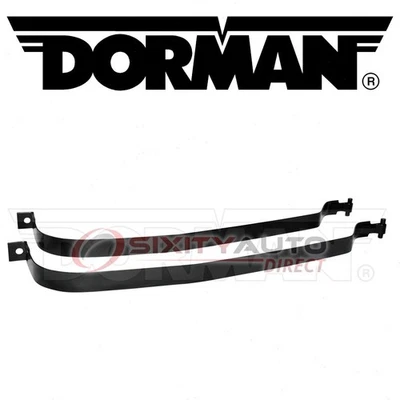 Dorman Fuel Tank Strap for 1993-1998 Jeep Grand Cherokee Air Delivery zk Foto 1 de 4