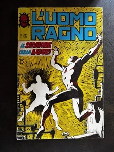 Uomo Ragno n. 264 Corno - Picture 1 of 1