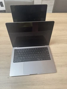 macbook pro 14 M1 Pro - Photo 1/2