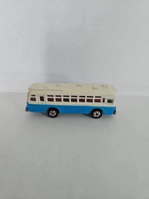 Tomica Japan #79 Mitsubishi Fuso Bus | 29 - Image 1 of 4