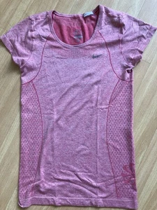 Nike Damen T-Shirt, Größe XS - Bild 1 von 3