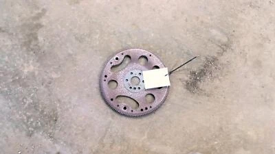 Placa flexible de transmisión automática usada se adapta a: Chevrolet Equinox 2016 grado 2,4 Foto 1 de 4