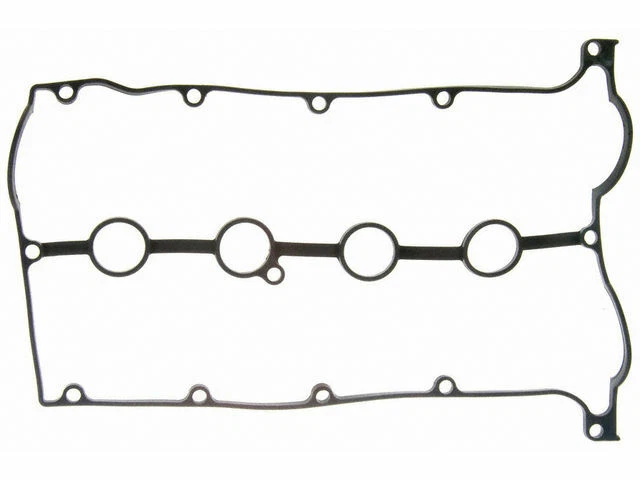 Juego de juntas de cubierta de válvula Felpro 55HM93K para Kia Spectra 2000-2004 1,8 L 4 cilindros Foto 1 de 1