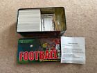 Football Trivia game, all complete great condition