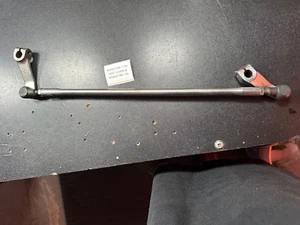 1999-07 Yamaha Roadstar XV1600 XV1700 SHIFT LEVER, ROD, SHAFT ASSY. - Picture 1 of 4