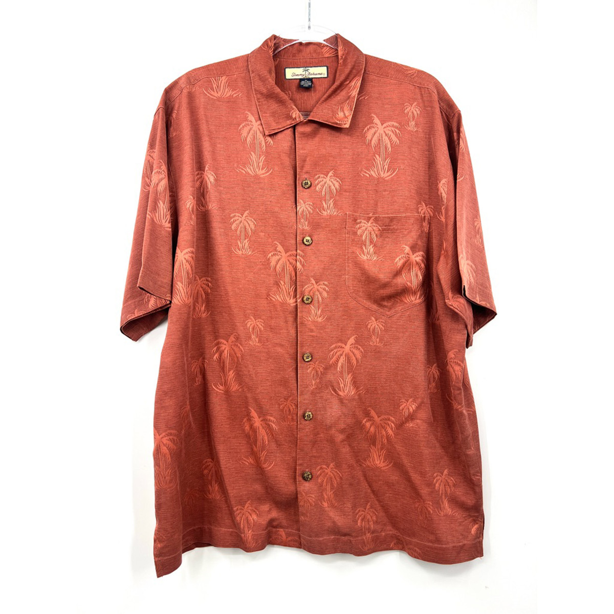 Tommy Bahama 100% Silk Dress Shirts for Men for sale | eBay