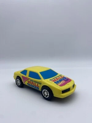 Vintage Nylint Wall Bangers Crash Sounds USA Battery Operated 1991 Super Rare Y - Image 1 of 4