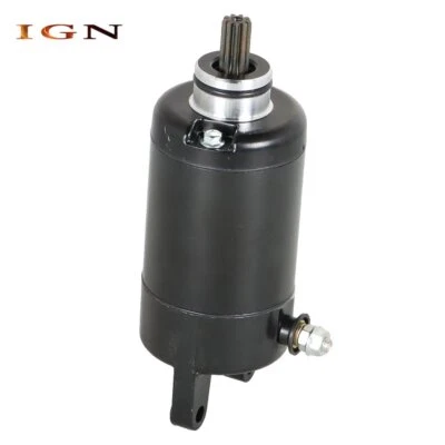 Arranque para Kawasaki Eliminator 250 250HS EL250B / EX250F Ninja 250R 88-12 Foto 1 de 4