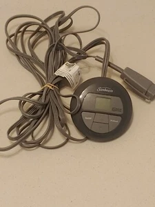 Sunbeam Electric Blanket/Mattress Controller Z85 Replacement Tested - Picture 1 of 3