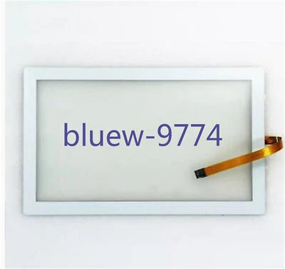 1 PCS Brand New AMT28367 91-28367-F0B touchpad - Image 1 of 3