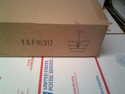 COLGANTE DE LINO AJUSTABLE DE 3 NIVELES LÁMPARA COLGANTE Y&F16317 CAJA ABIERTA ENVÍO RÁPIDO Foto 1 de 3