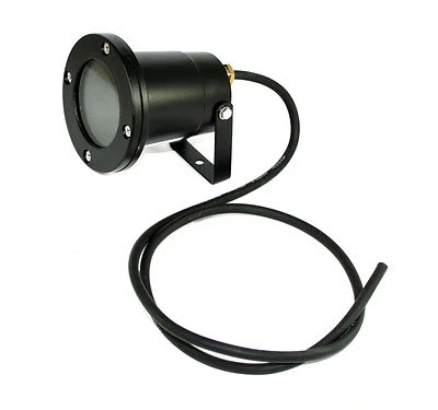 7W Power LED Gartenstrahler Aufbauspot Piso IP68 Außenlicht Terrassen Strahler - Bild 1 von 4
