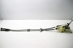 MAZDA 6 2013 2.2 D KE4046100 GEAR SELECTOR SHIFTER 6 SPEED - Picture 1 of 5