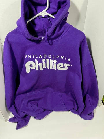Philies Sweater, Mens XL Cover