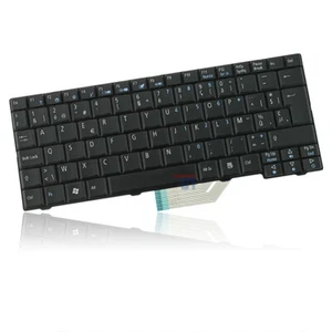 Tastiera Tasteria Clavier per Acer Aspire One 531 531H A110 A150 D150 D250 P531 - Foto 1 di 1