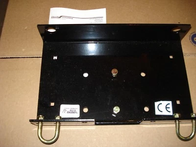 Kit de montaje de cabrestante Country Cycle para Suzuki ATV Foto 1 de 2