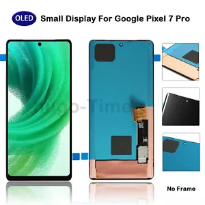 OLED per Google Pixel 7 Pro display LCD più piccolo schermo assemblato ricambio - Foto 1 di 11