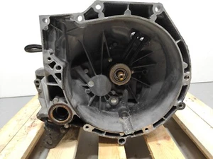 ⚙️CAJA DE CAMBIOS FORD B-MAX CIB5 / BA6R 7002 ABG / T6TB1 5VEL 1.5D MANUAL 2016 - Imagen 1 de 16