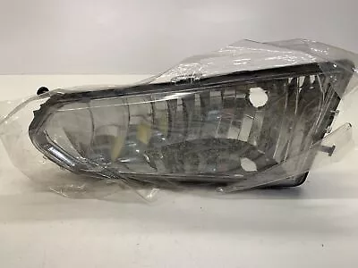ASM., HEADLIGHT, BUMPER, LH - 2017 Polaris Ranger 900 XP - Image 1 of 4