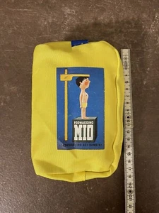 ASTUCCIO BUSTINA GADGET FORMAGGINO MIO VINTAGE - Foto 1 di 6