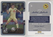 2016-17 Panini Donruss Press Proof Die-Cut /149 Andres Andrade #56 Rookie RC