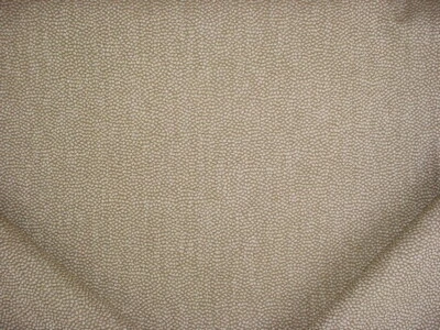 5-3/8Y Vervain Pea Gravel Fieldstone Brown Textured Jacquard Upholstery Fabric - Image 1 of 4