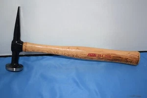 Martin Cross Chisel Hammer Wood Handle 153G D-2 #9 - Picture 1 of 5