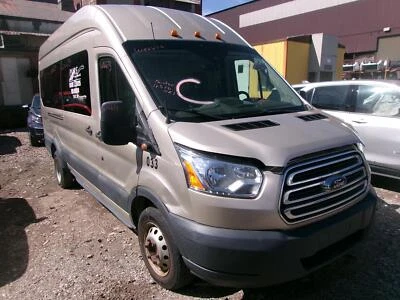 Used Rack and Pinion Assembly fits: 2017 Ford Transit 350  Grade C Foto 1 de 4