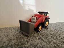 Jack Tractor Thomas the Train Wooden Railway Front Loader Tank Engine Friends