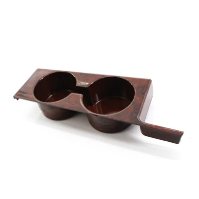 Cup Holder Peach Style Fit for BMW E39 1997-2003 5 Series 528i 525i 530i 540i M5 - Image 1 of 4