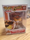 Funko Pop Cheetos Chester Cheetah #77