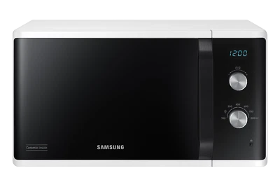 Samsung Solo-Mikrowelle, 23 ℓ - Bild 1 von 4