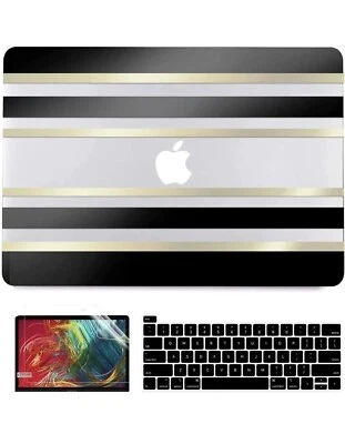 B BELK Compatible With MacBook Pro 13” Case. - Image 1 of 4