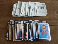 Panini SPL 2004 Scottish Premier League Football Stickers 201-406 Pick Stickers