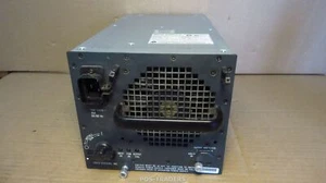 Bloc d'alimentation secteur Cisco SONY APS-188 341-0077-02 1400 W/3000 W DE CISCO 6505-E - Photo 1/5
