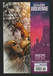 Dark Wolverine #83 (2010) Marvel Comics - Picture 1 of 2