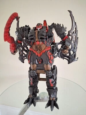Transformers Dragonstorm Figure  - Image 1 of 4