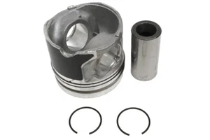AJ200 PISTON INGENIUM 2.0L PISTON + RINGS 204DTA 204DTD GA3425 200HP/240HP X1 - Picture 1 of 1